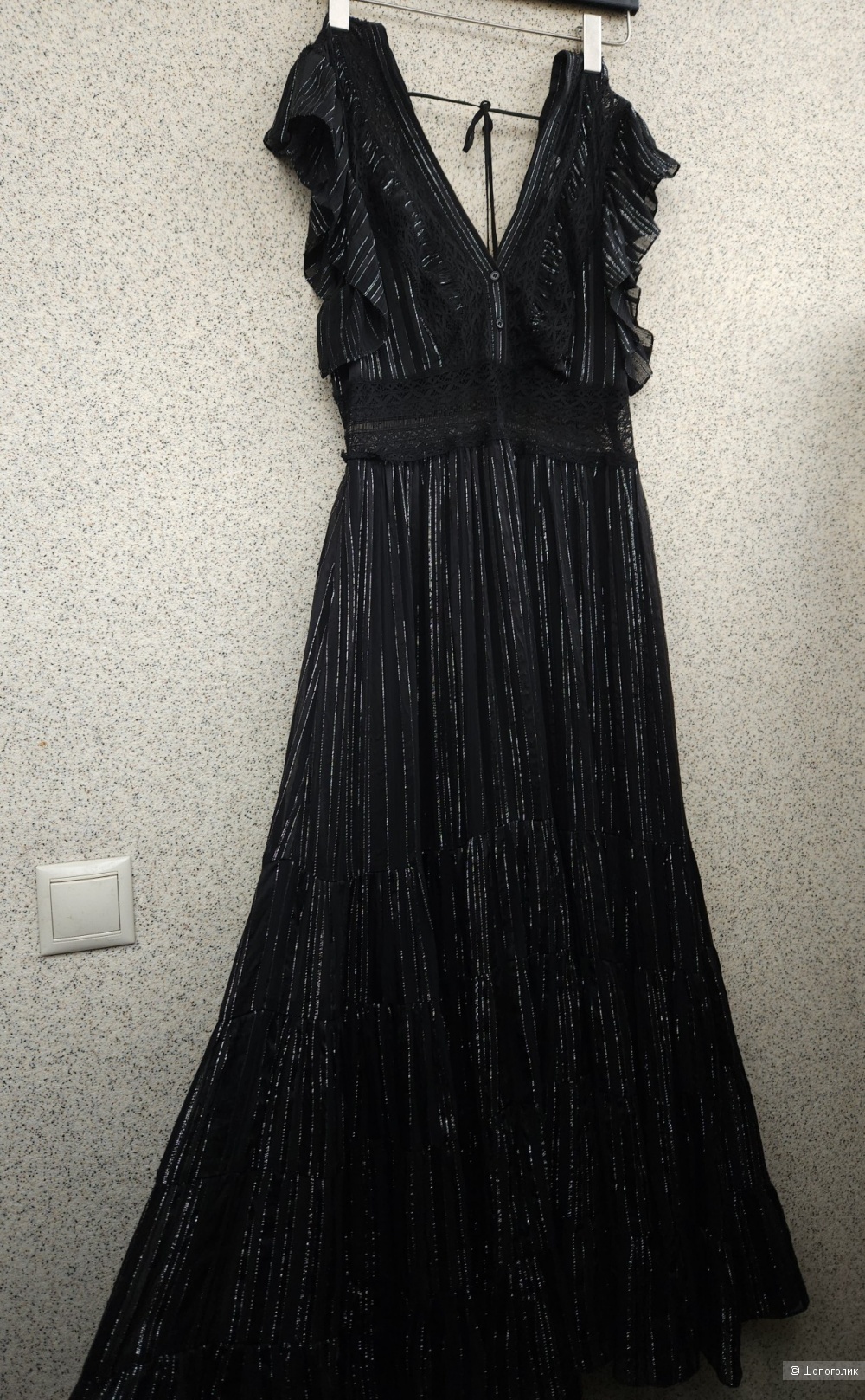 Платье Sandro, 44