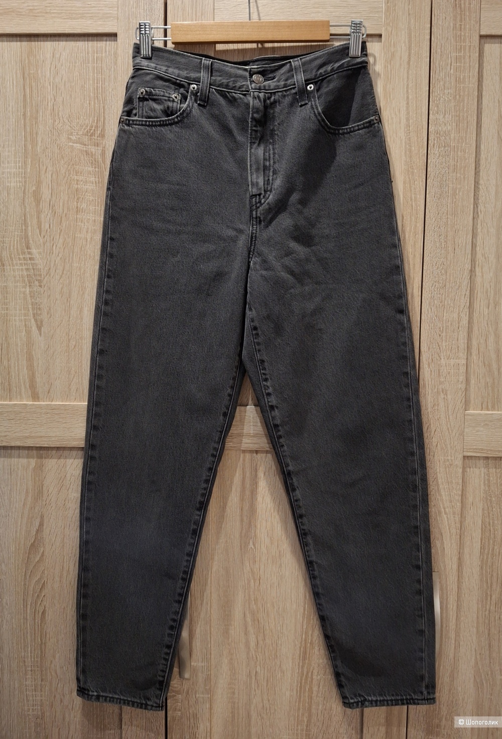 Джинсы Levis/42-44