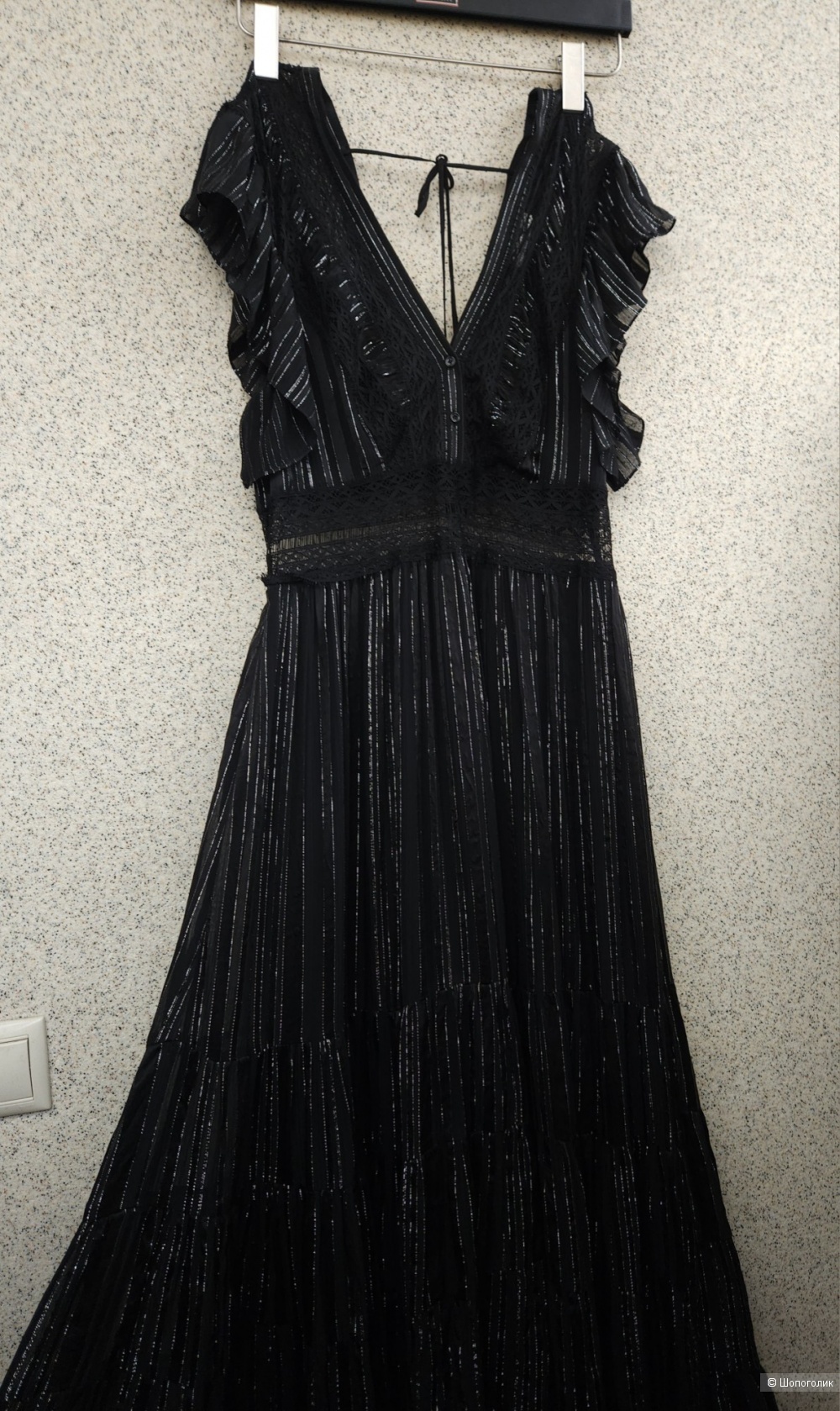 Платье Sandro, 44