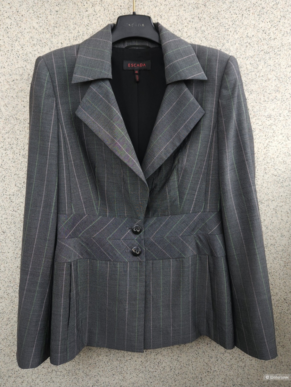 Жакет ESCADA, 46