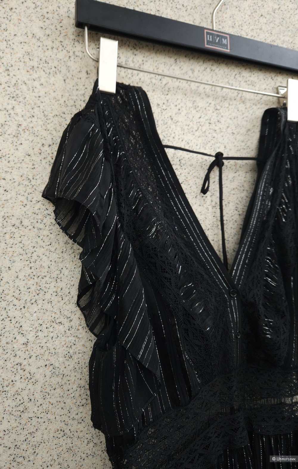 Платье Sandro, 44