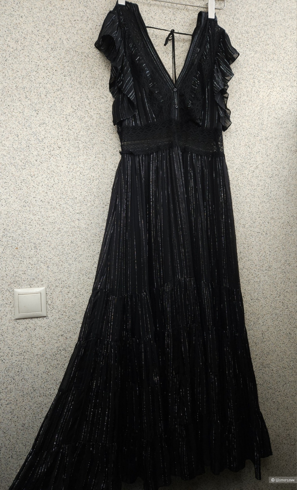 Платье Sandro, 44