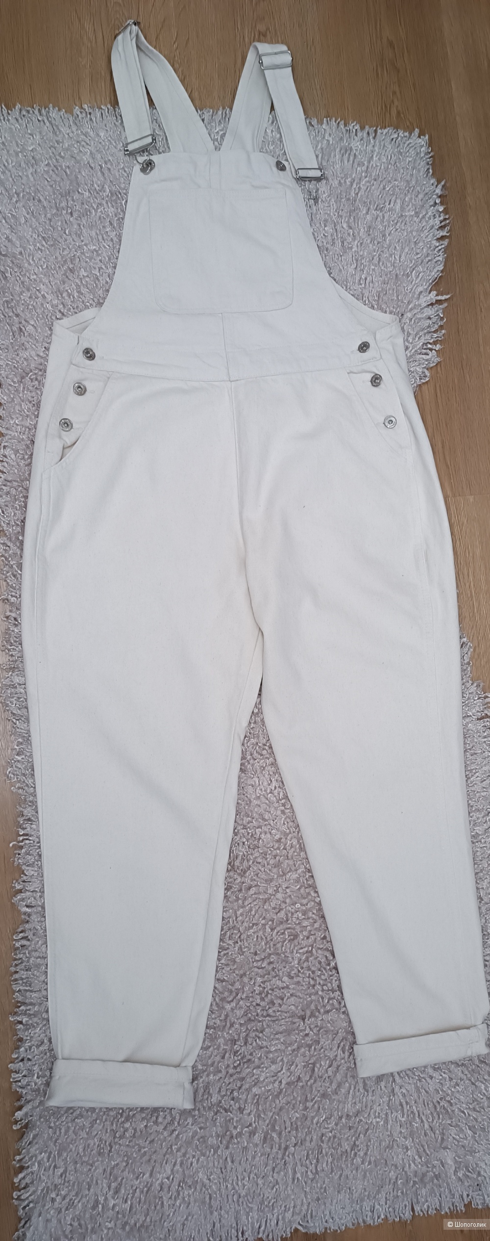Комбинезон Koton jeans, российкий 46-48