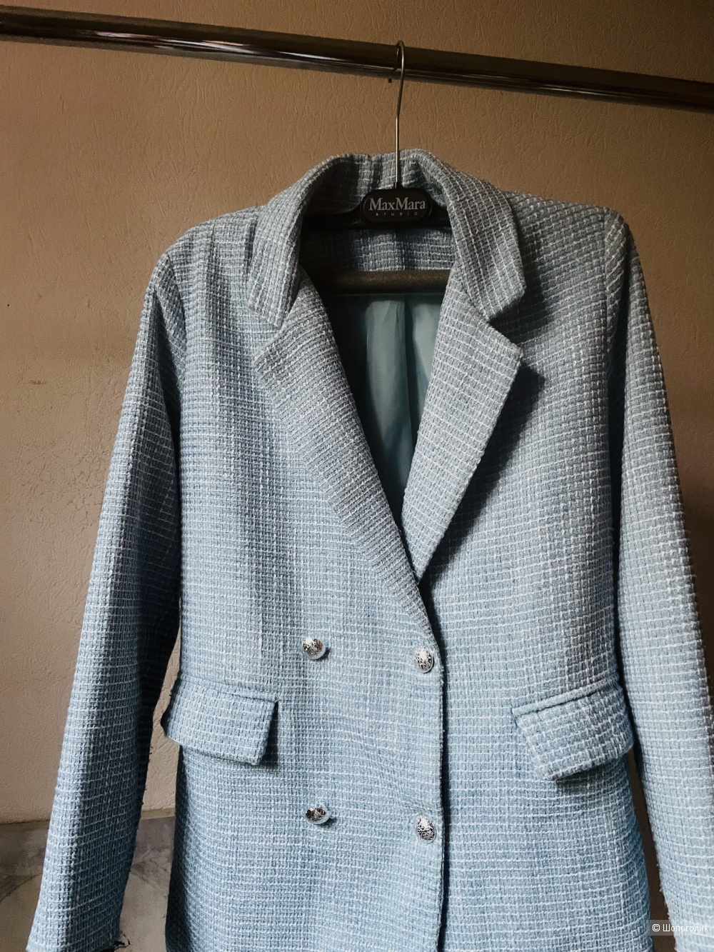 Жакет no name, размер 44-46