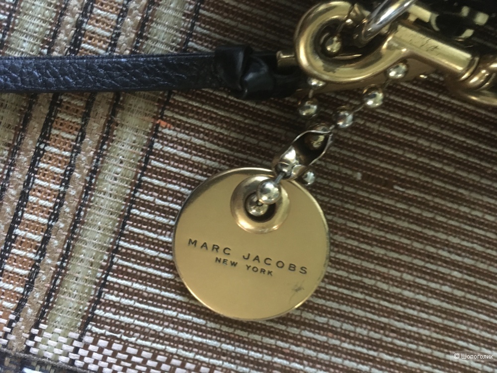 Сумка Marc jacobs 19*10,5 см