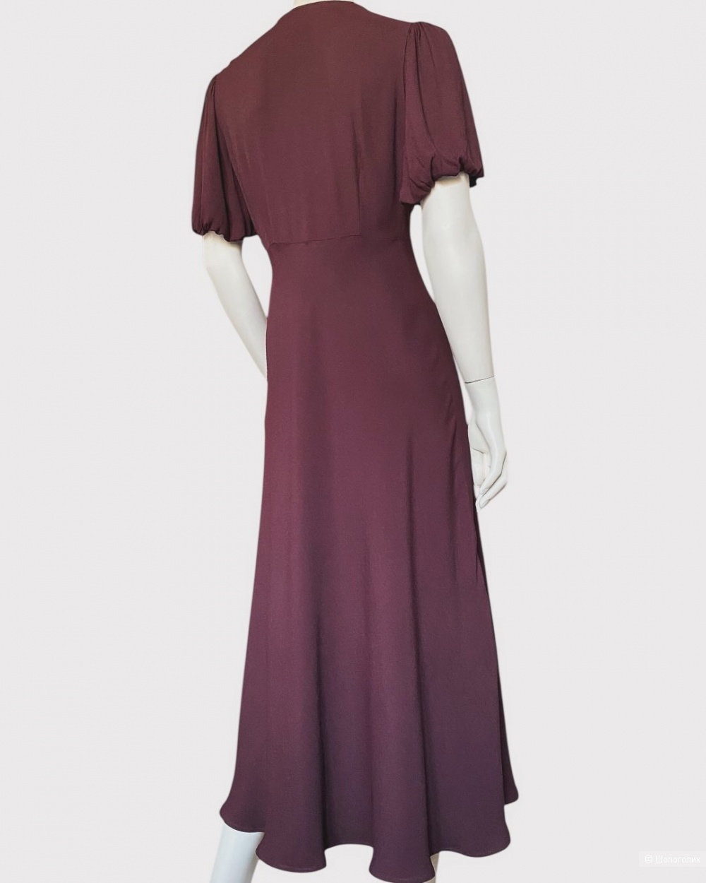 Платье Ghost London S/M