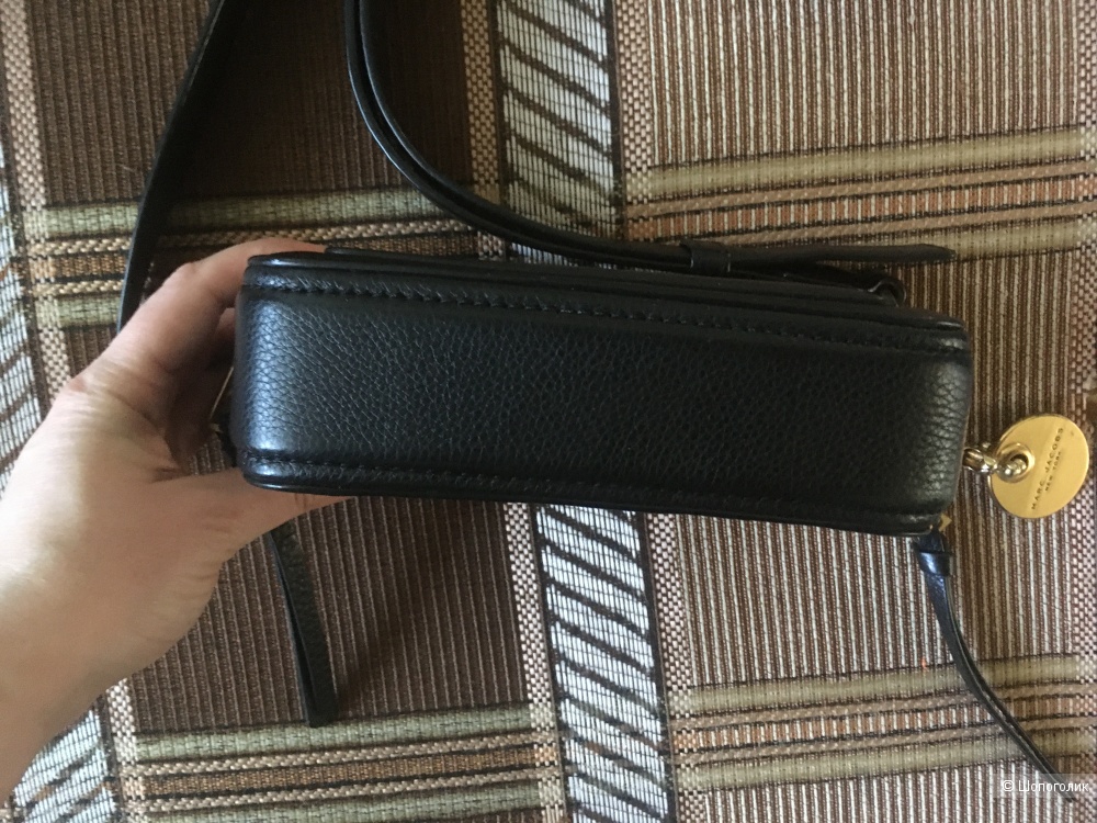 Сумка Marc jacobs 19*10,5 см