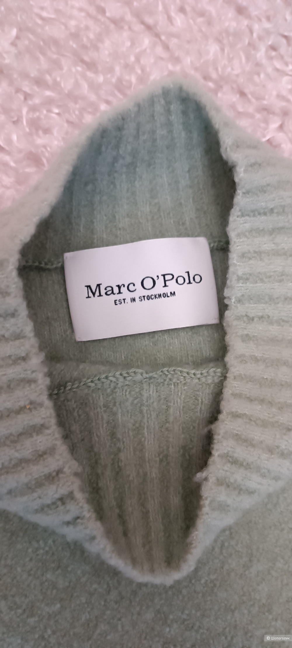 Джемпер Marc O'Polo, размер производителя L
