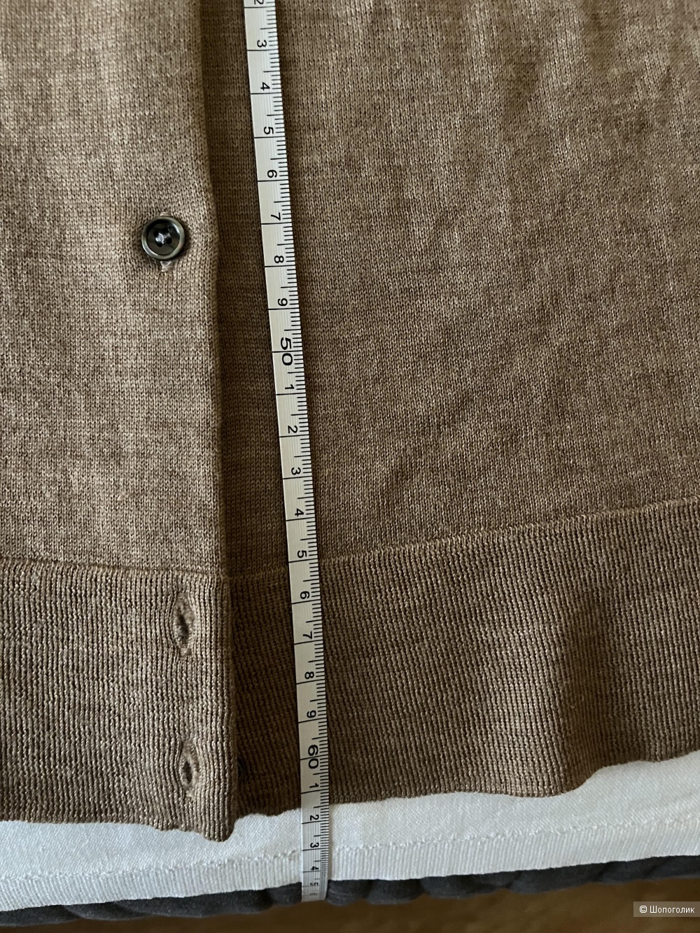 Кофта женская Hugenberg . Размер XL