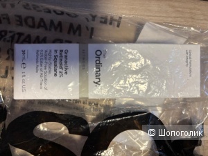 Ретинол Ordinary 2%, 30 ml