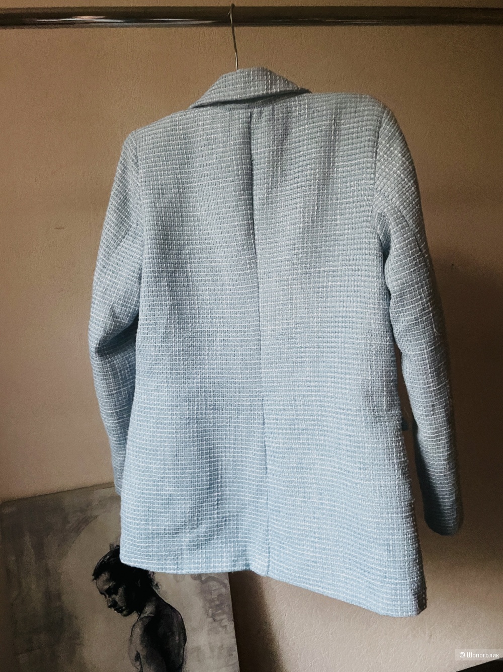 Жакет no name, размер 44-46