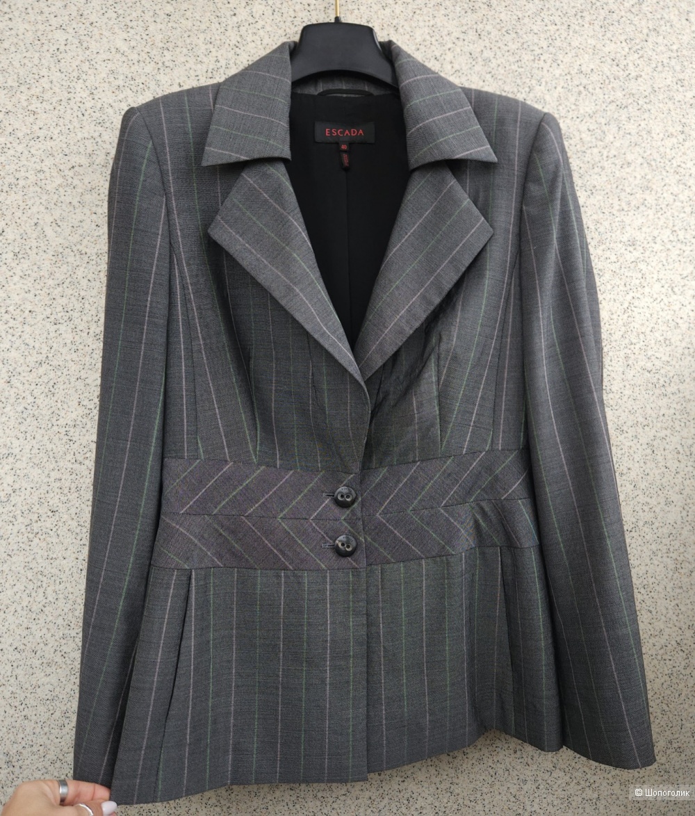 Жакет ESCADA, 46