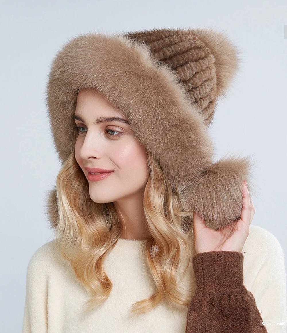 Шапка no name р.one size