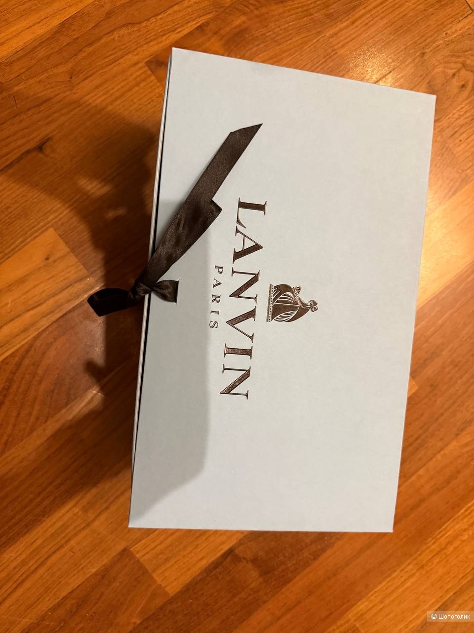 Туфли Lanvin размер 40