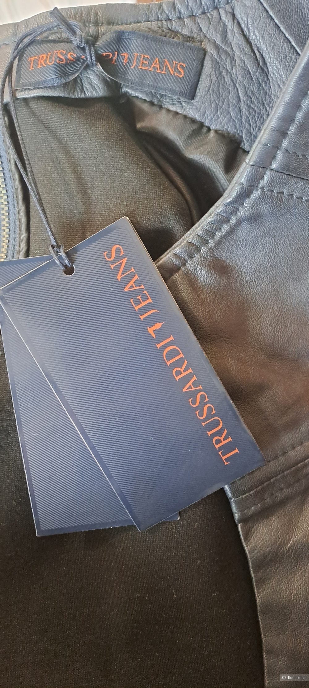 Платье Trussardi 46 it(48 русский)