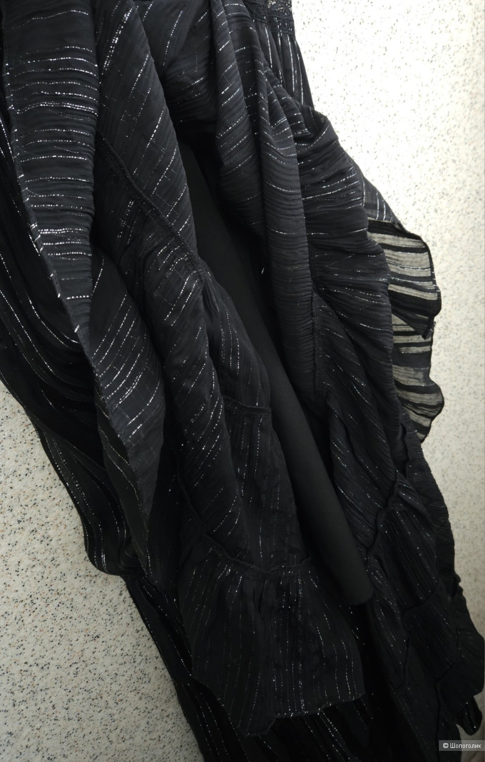 Платье Sandro, 44