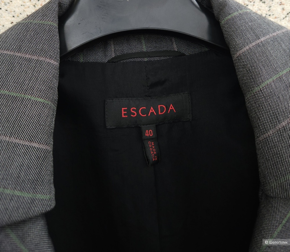 Жакет ESCADA, 46