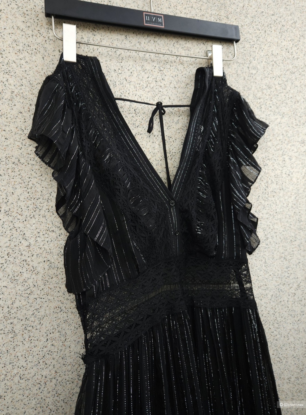 Платье Sandro, 44