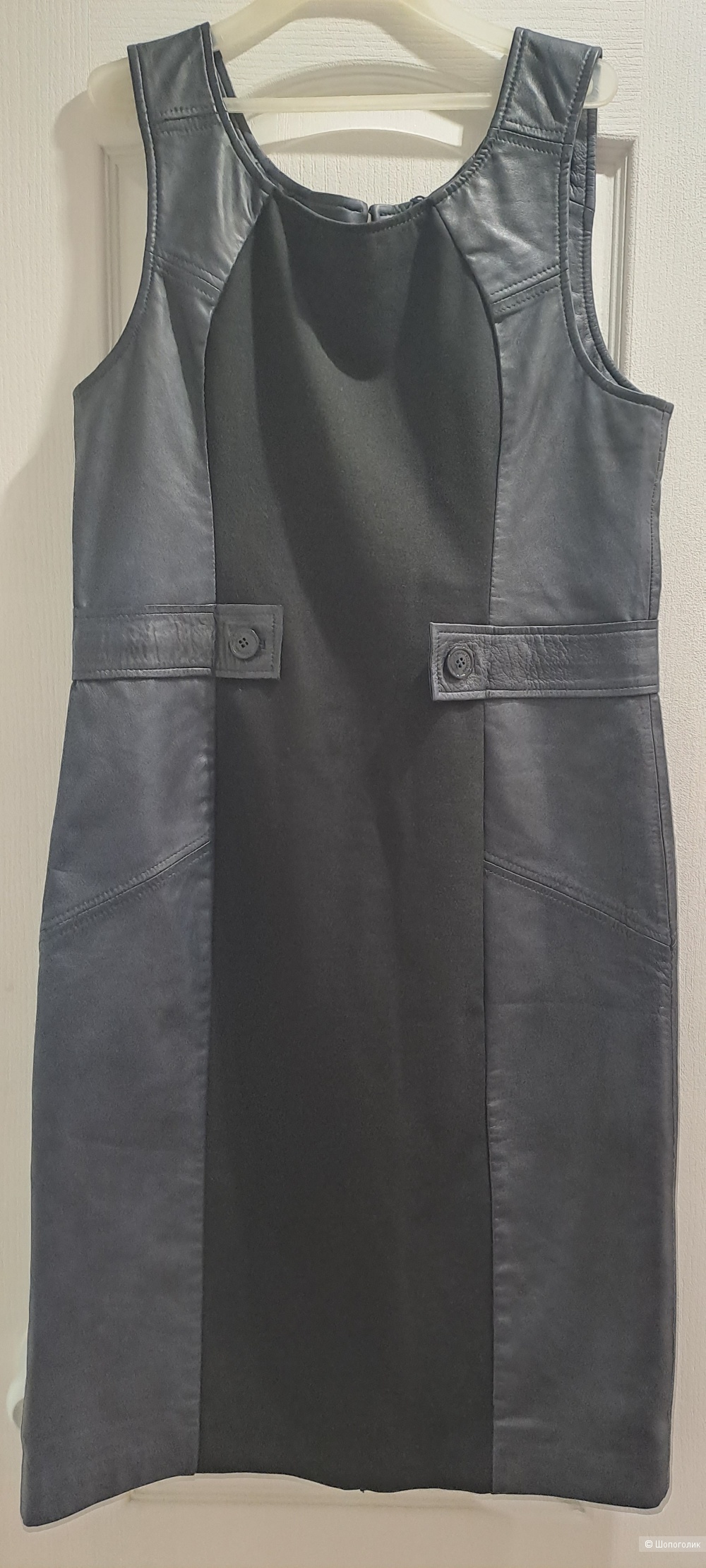 Платье Trussardi 46 it(48 русский)