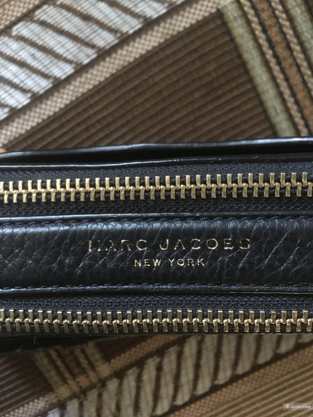 Сумка Marc jacobs 19*10,5 см