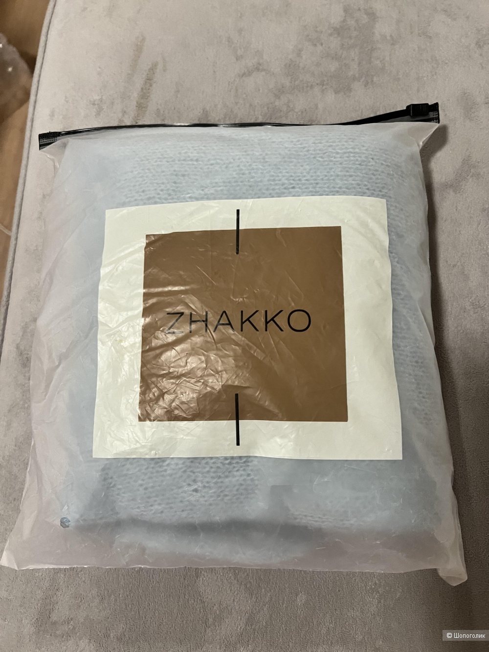 Капор Zhakko