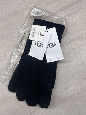 Мужские перчатки UGG, one size