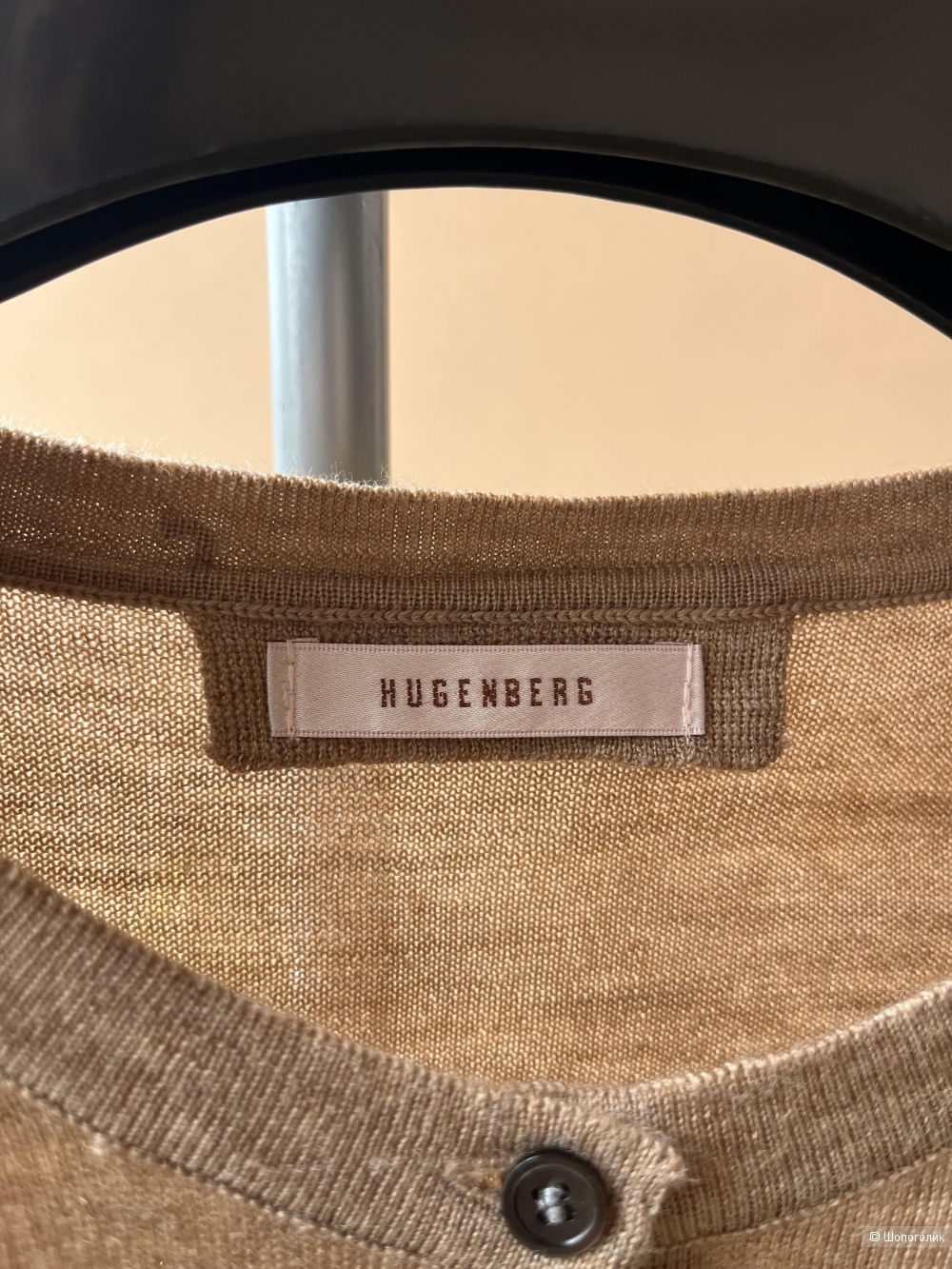 Кофта женская Hugenberg . Размер XL