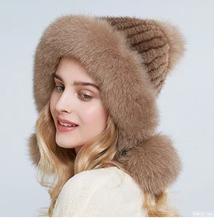 Шапка no name р.one size