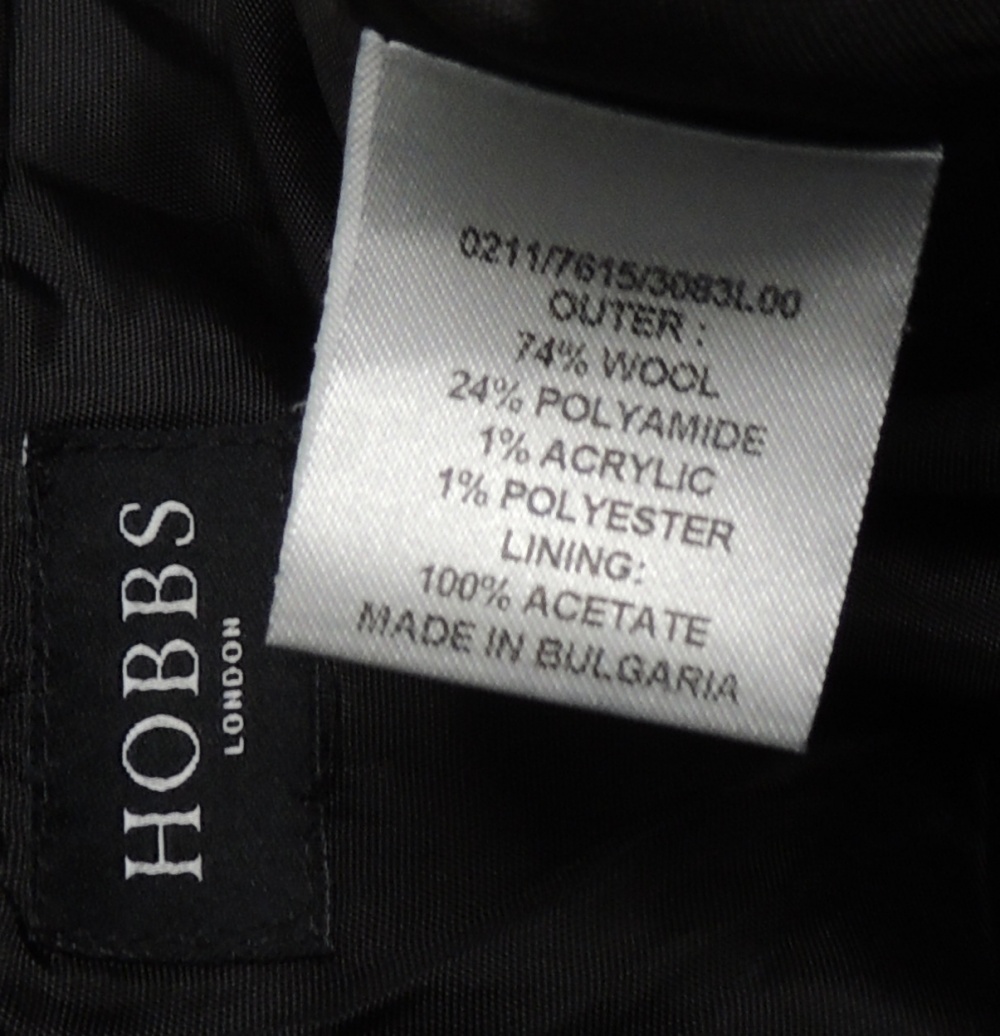 Юбка Hobbs. 44-46 размер