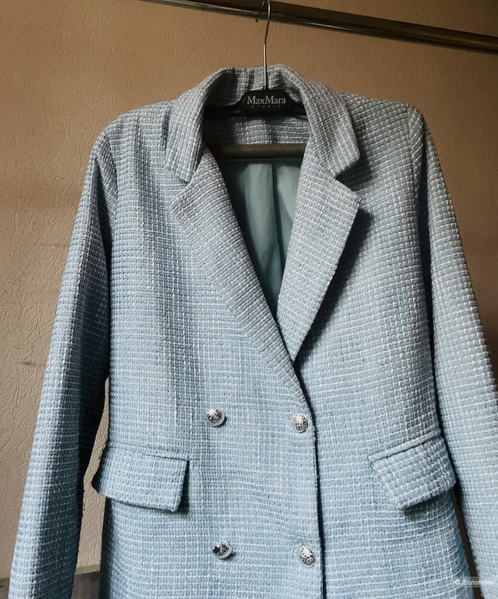 Жакет no name, размер 44-46