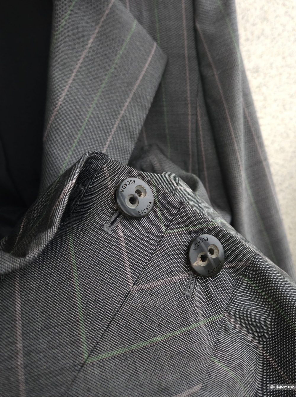 Жакет ESCADA, 46