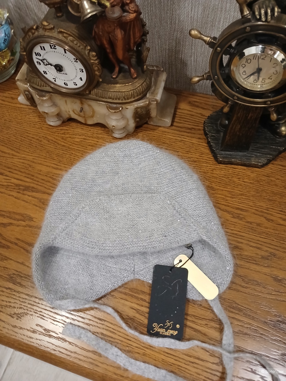 Шапка no name р.one size