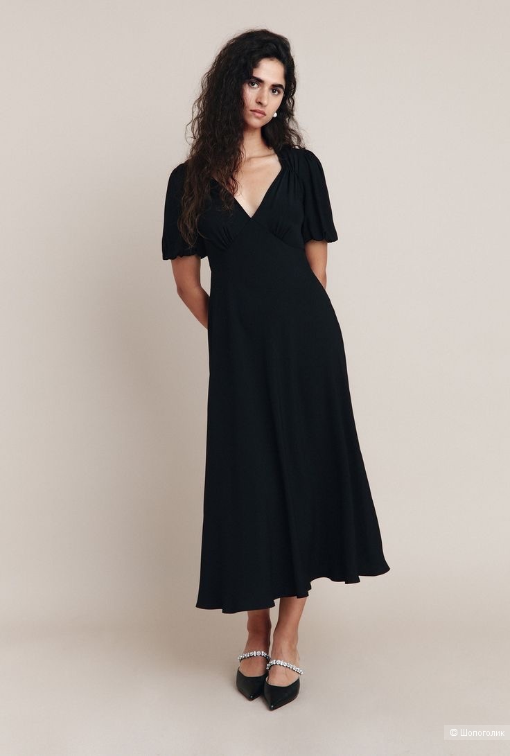 Платье Ghost London S/M