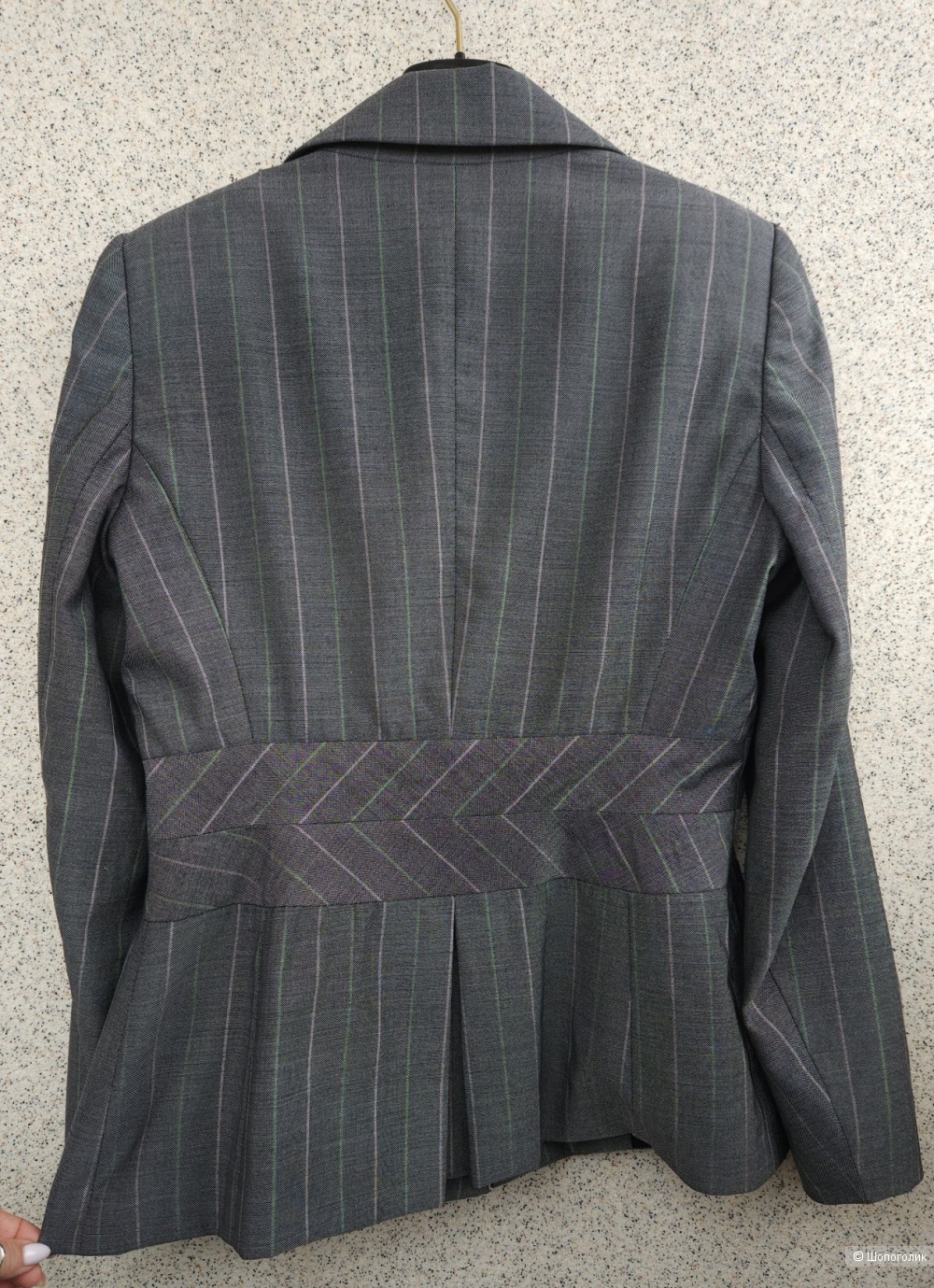 Жакет ESCADA, 46