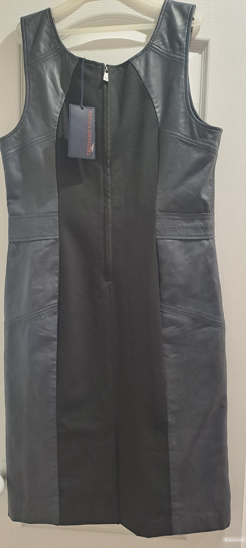 Платье Trussardi 46 it(48 русский)