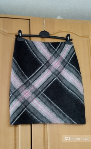 Юбка альпака шерсть MarcCain, S/M