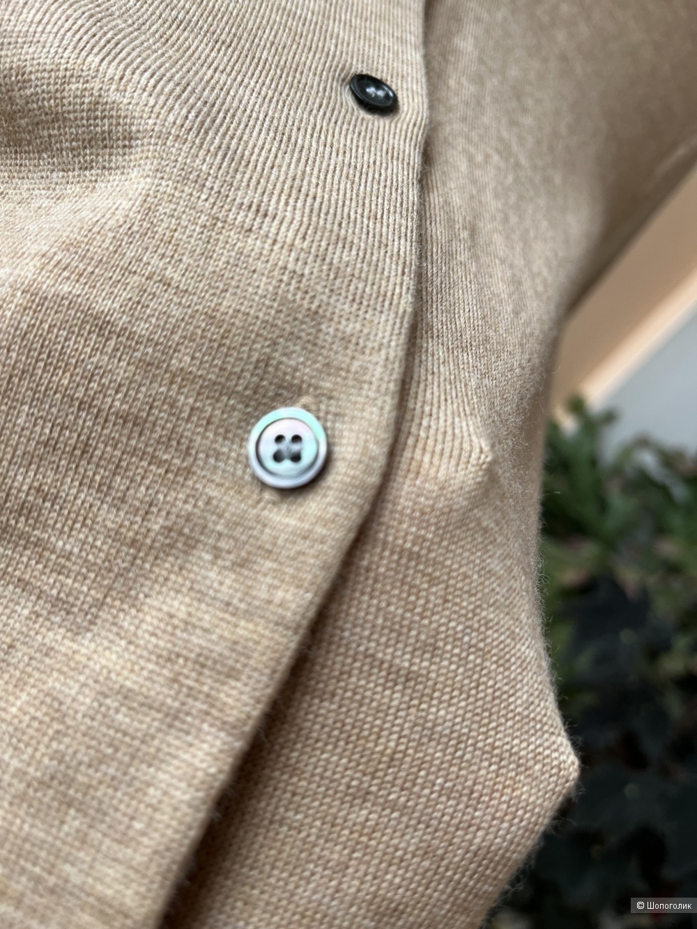 Кофта женская Hugenberg . Размер XL