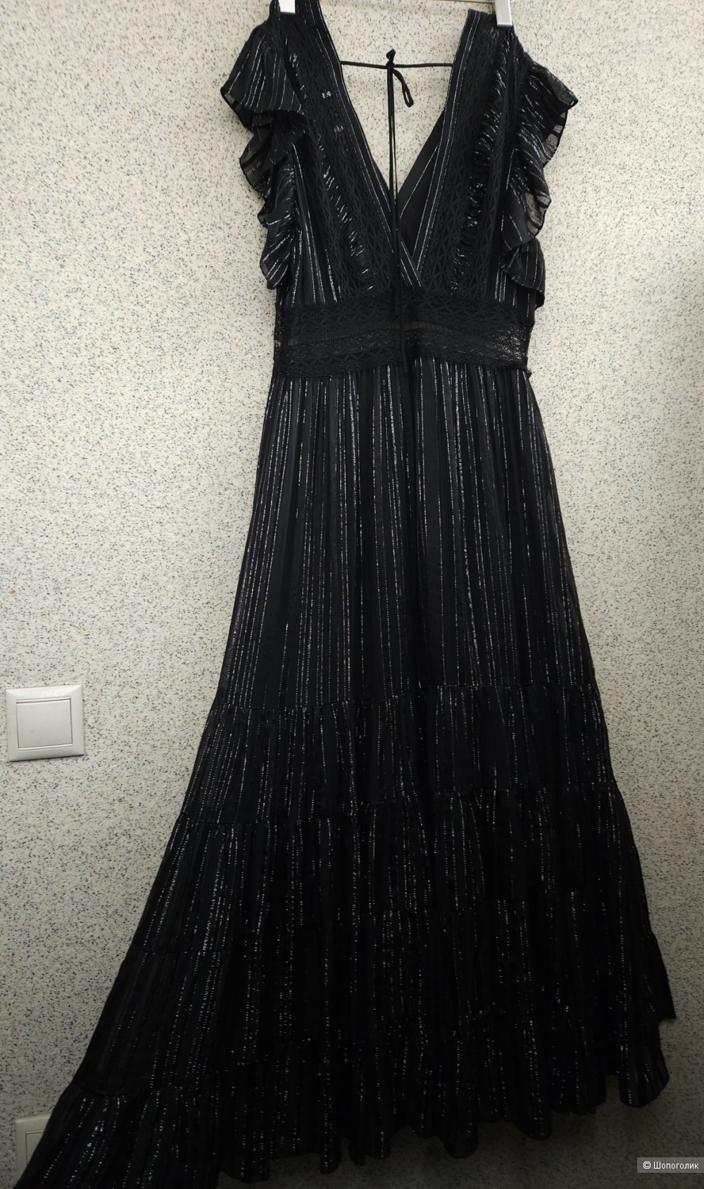 Платье Sandro, 44