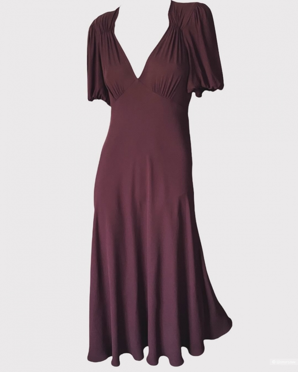 Платье Ghost London S/M