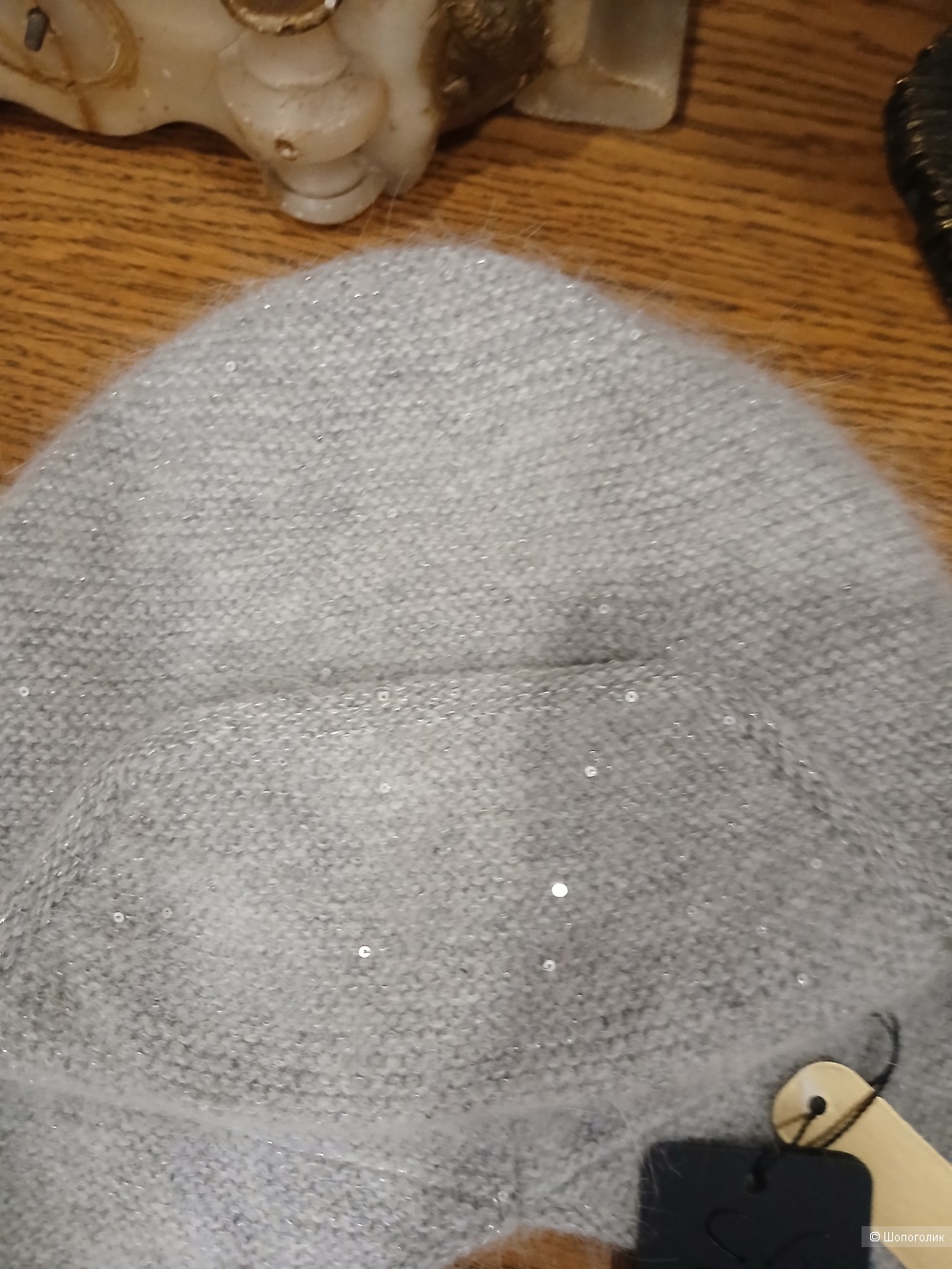 Шапка no name р.one size