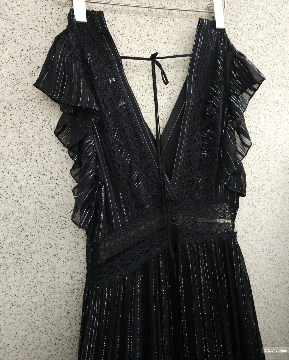 Платье Sandro, 44