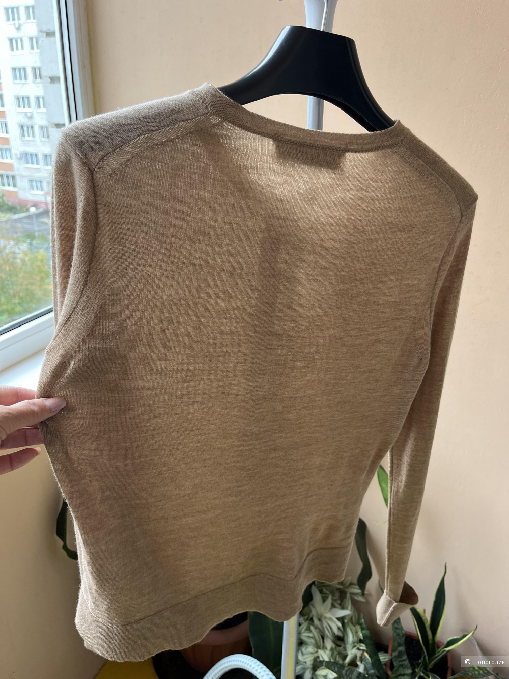 Кофта женская Hugenberg . Размер XL