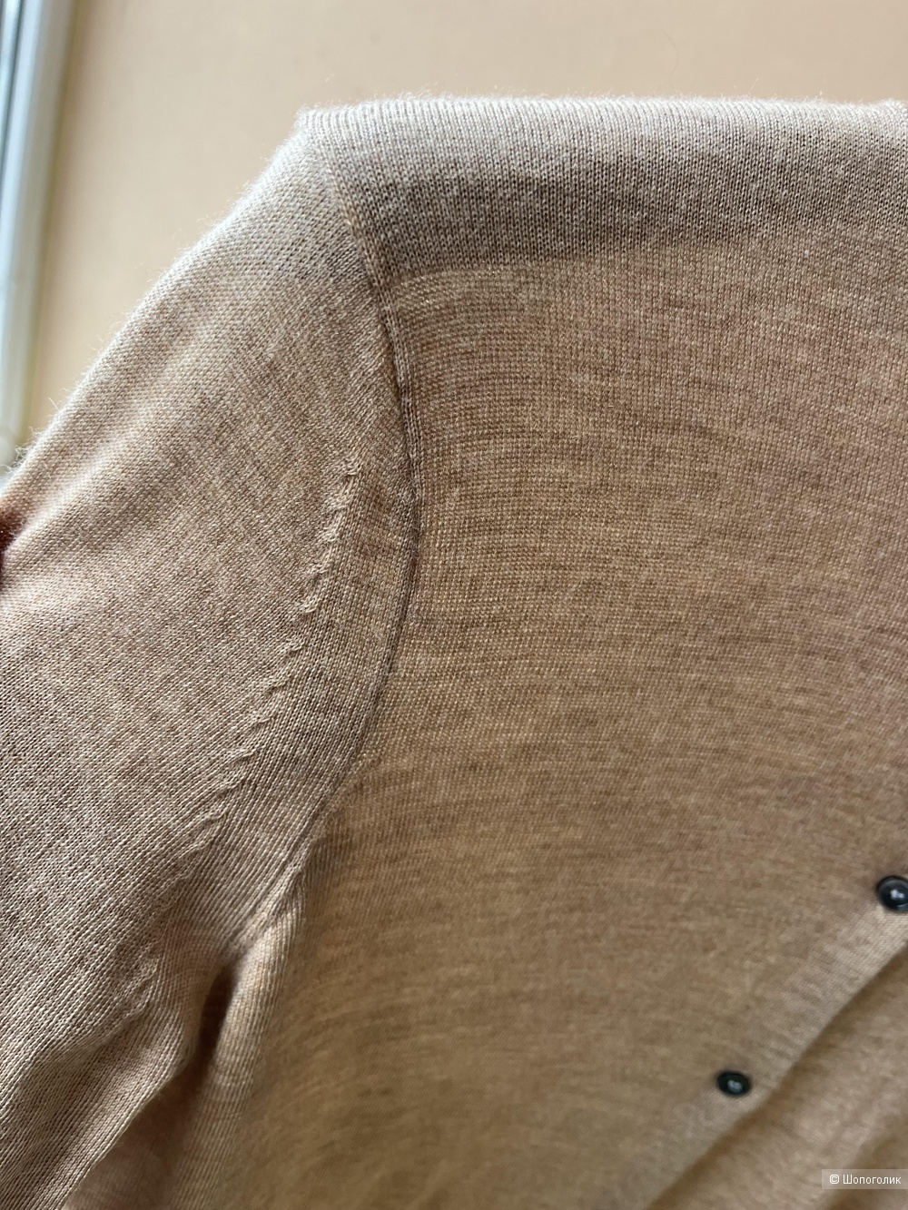 Кофта женская Hugenberg . Размер XL