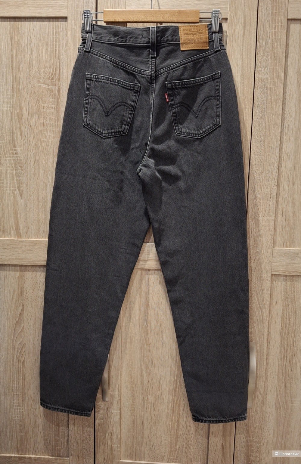 Джинсы Levis/42-44