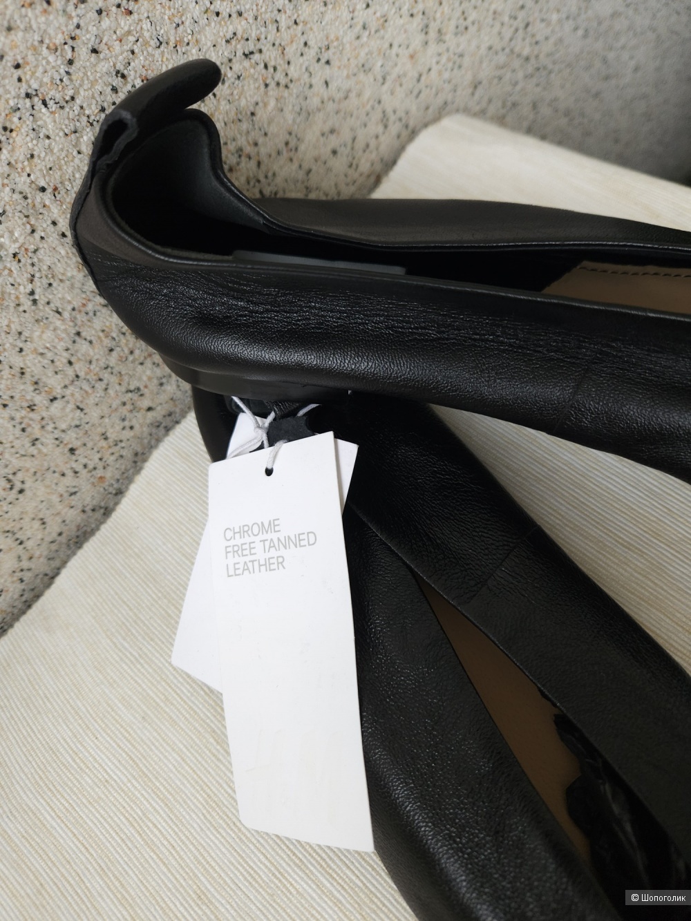Балетки H&M, 40