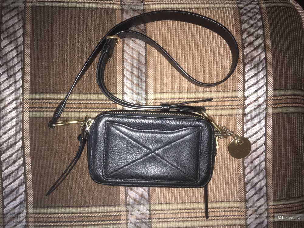 Сумка Marc jacobs 19*10,5 см