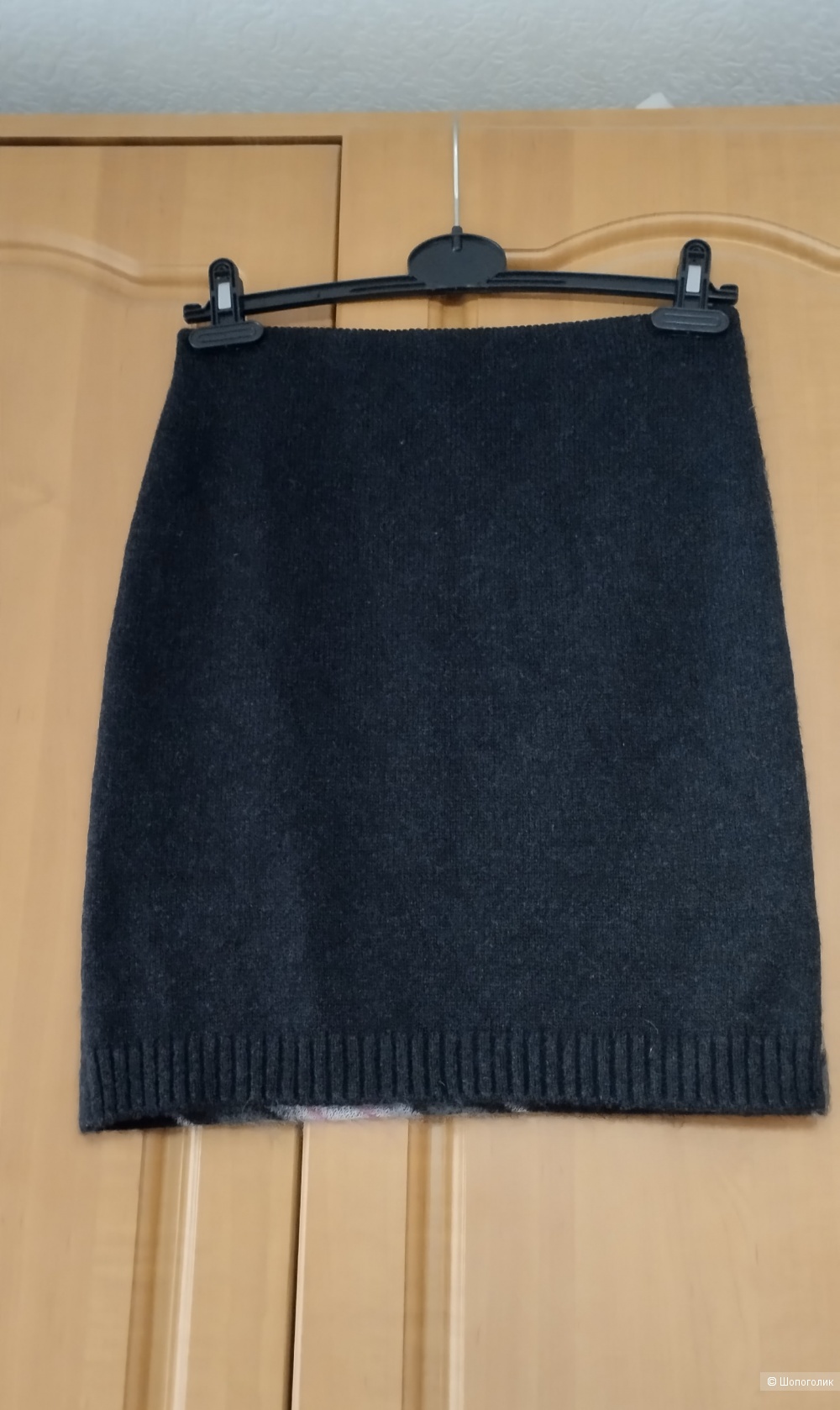 Юбка альпака шерсть MarcCain, S/M