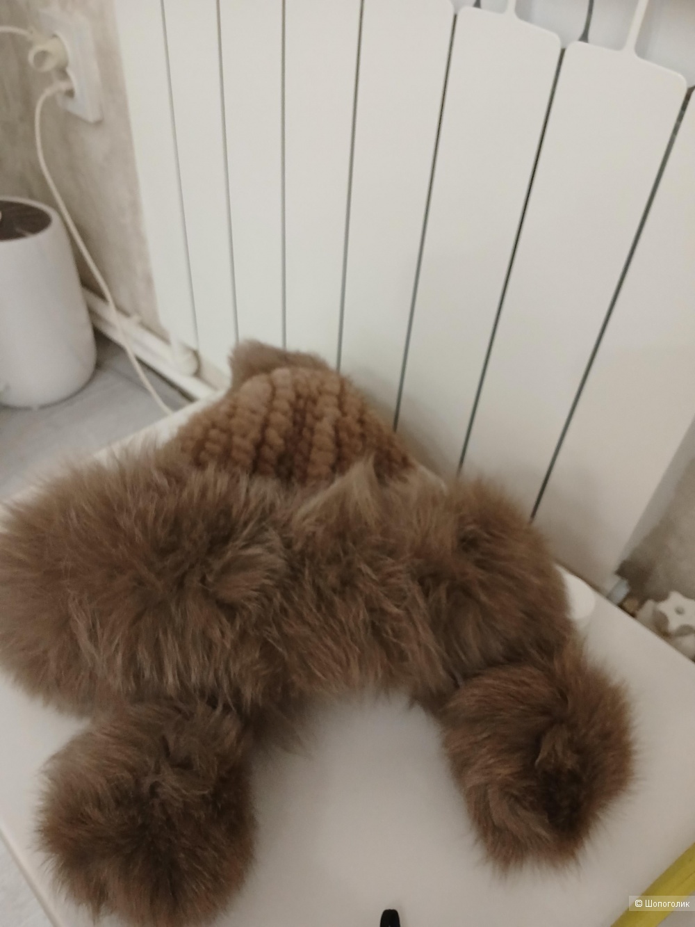 Шапка no name р.one size