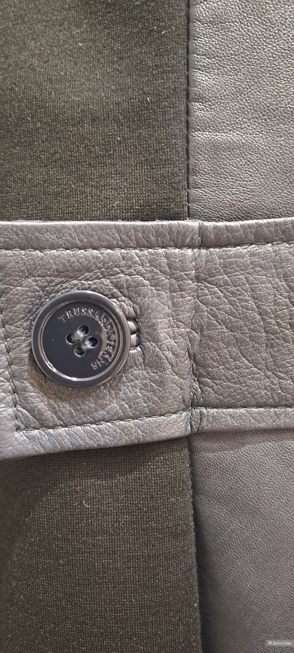 Платье Trussardi 46 it(48 русский)