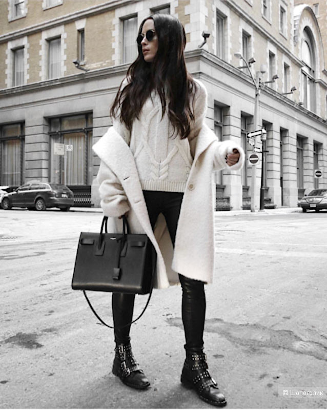 Свитер Massimo Dutti, размер S.